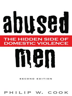 cover image of Abused Men